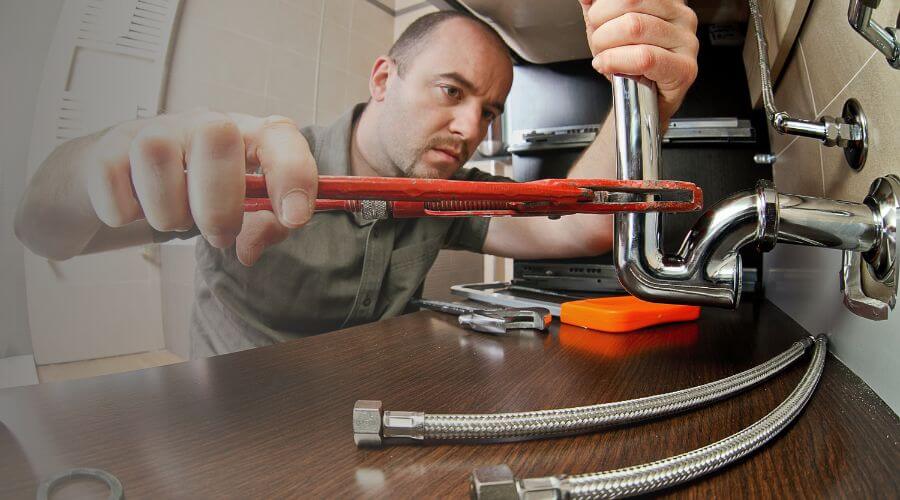 Local 24/7 Emergency Plumbing in Letona, AR